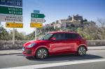 Suzuki Swift 2017 года (WW)